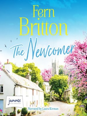 The Newcomer - Audiobook